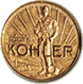 Kohler Quarter Century Club