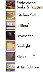 New Products Selections