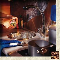 15 inch Stainless Steel PRO TaskSink