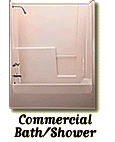 Commercial Bath/Shower