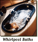 Whirlpool Baths