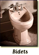 Bidets