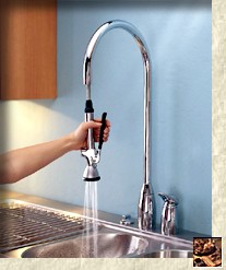 ProMaster Faucet