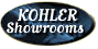 KOHLER Showrooms