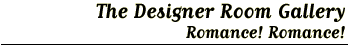 Romance! Romance!