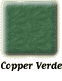 Copper Verde