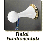 Finial Fundamentals