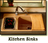 Kitchen Sinks