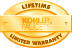 Kohler Faucet Warranty