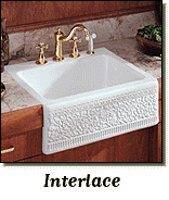 Interlace