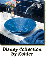 Disney Collection by Kohler