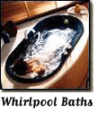 Whirlpool Baths & Masterbaths