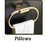 Pillows