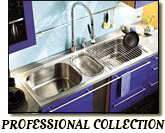 PROFESSIONAL COLLECTION