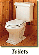 Toilets & Seats