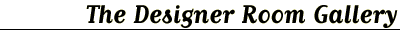 The Designer Room Gallery