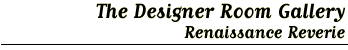 Renaissance Reverie