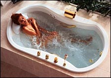 Kohler Whirlpool System I