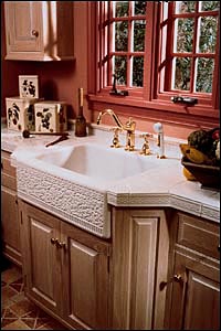 Butler's Pantry