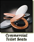 Commercial Toilet Seats
