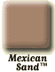 Mexican Sand