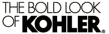 Bold Look of Kohler