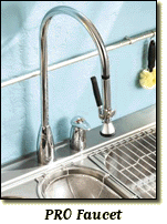 PRO Faucet