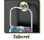 Taboret