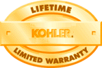 Lifetime Limited Warranty