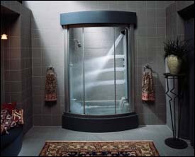 8-Jet BodySpa