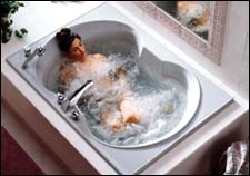 Kohler Whirlpool System III
