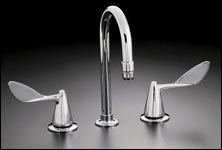 Commercial Faucets
