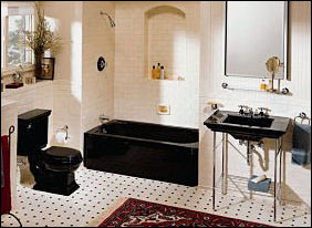 Black Memoirs Suite