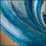 Spun Glass