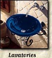 Lavatories