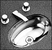 Stainless Steel