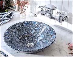 Vitrious China Lavatory