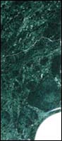 Green Marble Sample