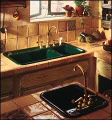 Kohler - The Complete Source for Sinks