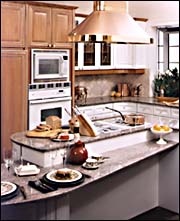 canac kitchens
