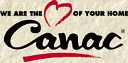 canac logo