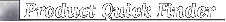 Click to search by model number, name or category