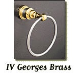 IV Georges Brass