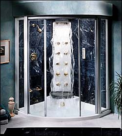 10-Jet BodySpa