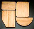 Cuttin Boards