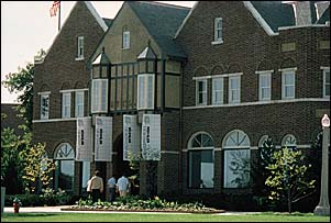 Kohler Design Center