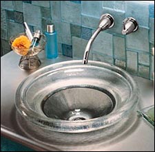 Kohler - Innovative Leader in Lavatory Design