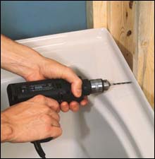 Designs Simplify Installation