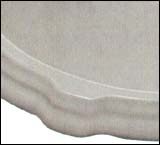 Vitreous China