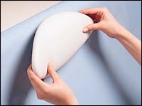 Removable Bath Pillow